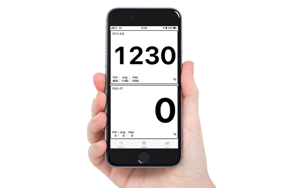Bluemax USA Bluetooth App