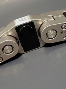 Bluemax USA dynamometers in cases