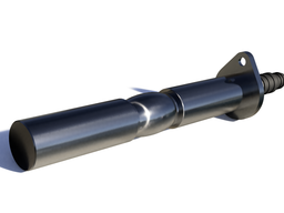 Bluemax USA wired load pin