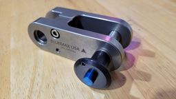 Bluemax USA dynamometer and wireless charger