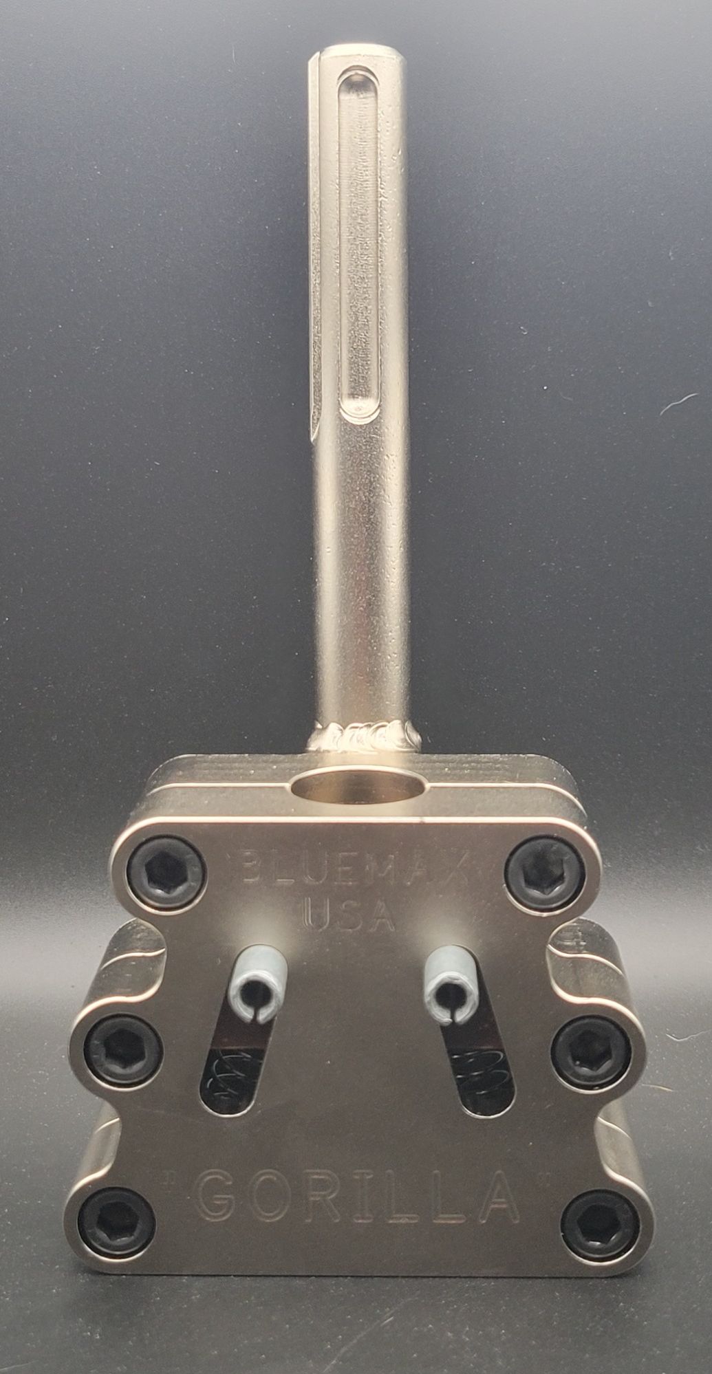 Bluemax Gorilla ground rod driver