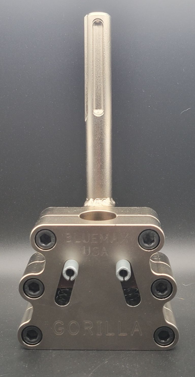 Bluemax USA bluetooth turn buckle