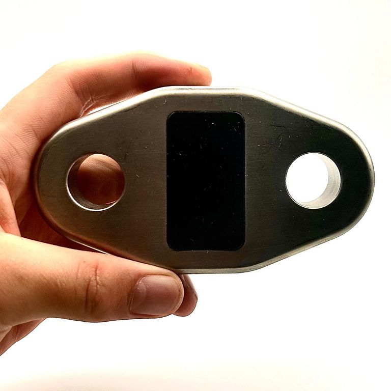 Bluemax 11000lb dyno