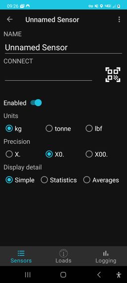 Bluemax USA Bluetooth App