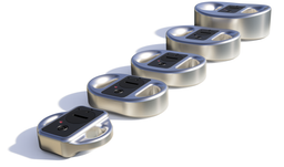 Bluemax USA rope dynamometers