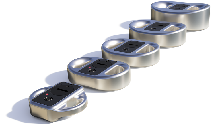 Bluemax USA  dynamometers